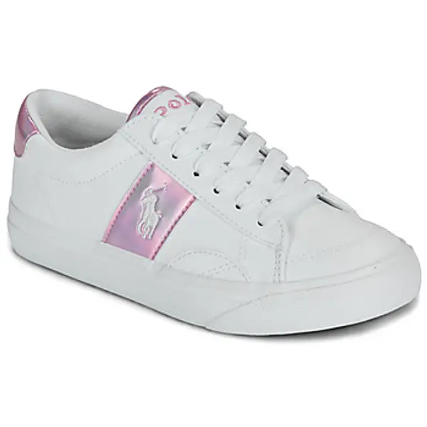 Polo Ralph Lauren Polo Ralph Lauren  Niske tenisice RYLEY  Polo Ralph Lauren