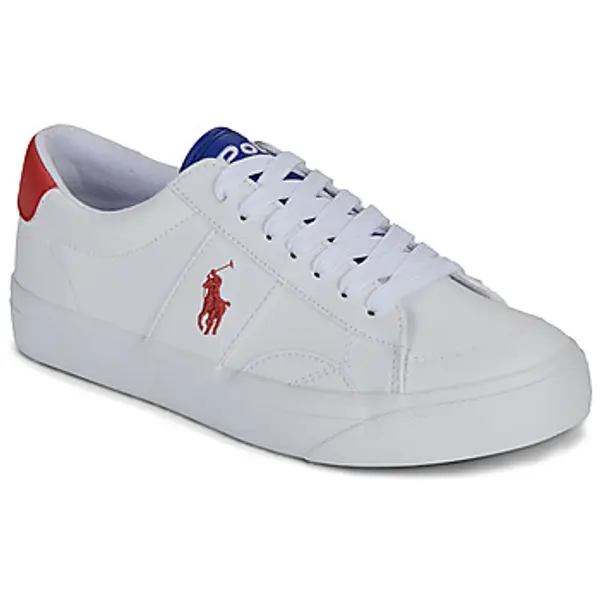 Polo Ralph Lauren Polo Ralph Lauren  Niske tenisice RYLEY  Polo Ralph Lauren