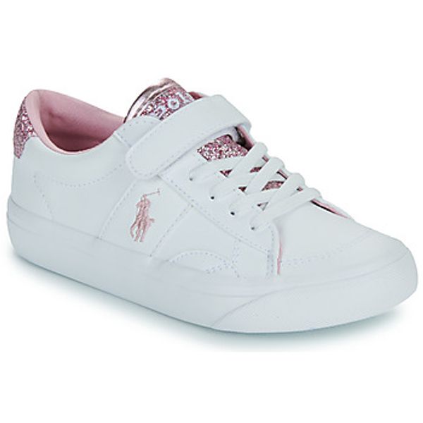 Polo Ralph Lauren Polo Ralph Lauren  Niske tenisice RYLEY PS  Polo Ralph Lauren