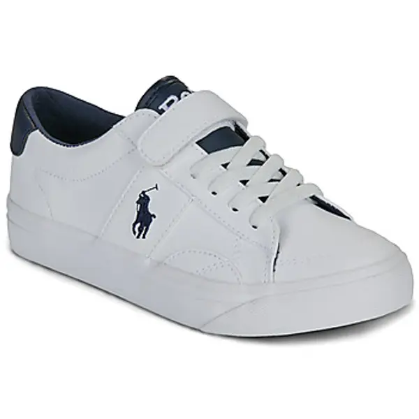 Polo Ralph Lauren Polo Ralph Lauren  Niske tenisice RYLEY PS  Polo Ralph Lauren