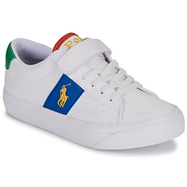 Polo Ralph Lauren Polo Ralph Lauren  Niske tenisice RYLEY PS  Polo Ralph Lauren