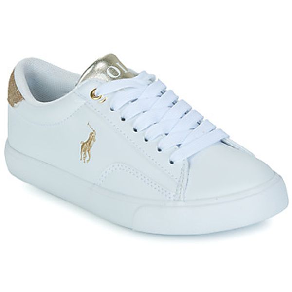 Polo Ralph Lauren Polo Ralph Lauren  Niske tenisice THERON V  Polo Ralph Lauren