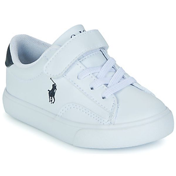 Ralph Lauren Polo Ralph Lauren  Niske tenisice THERON V PS  Polo Ralph Lauren