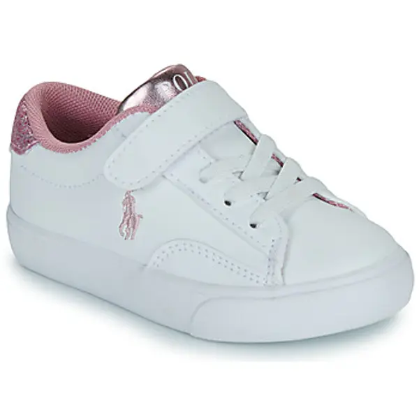 Polo Ralph Lauren Polo Ralph Lauren  Niske tenisice THERON V PS  Polo Ralph Lauren
