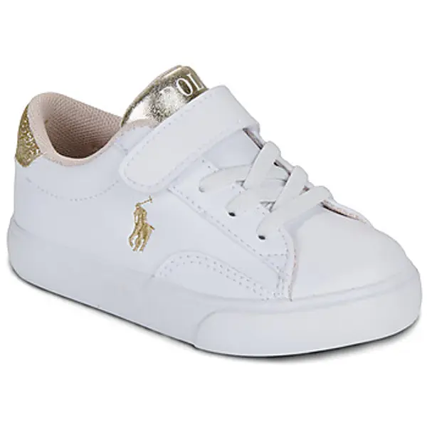 Polo Ralph Lauren Polo Ralph Lauren  Niske tenisice THERON V PS  Polo Ralph Lauren