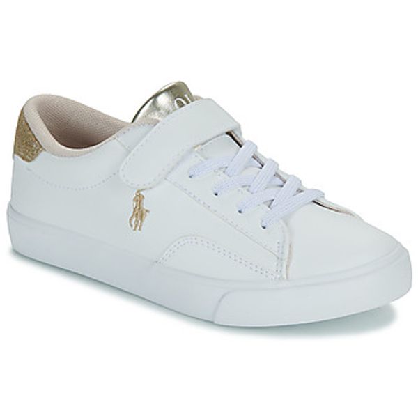 Polo Ralph Lauren Polo Ralph Lauren  Niske tenisice THERON V PS  Polo Ralph Lauren