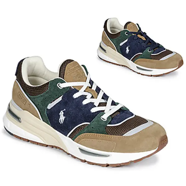 Polo Ralph Lauren Polo Ralph Lauren  Niske tenisice TRACKSTER 250  Polo Ralph Lauren