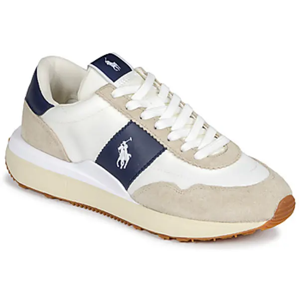 Polo Ralph Lauren Polo Ralph Lauren  Niske tenisice TRAIN 89  Polo Ralph Lauren