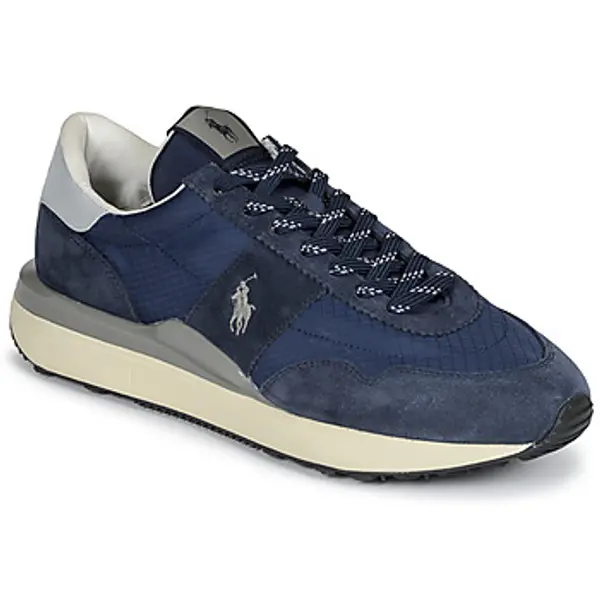 Polo Ralph Lauren Polo Ralph Lauren  Niske tenisice TRAIN 89  Polo Ralph Lauren