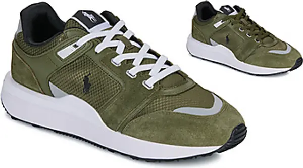 Polo Ralph Lauren Polo Ralph Lauren  Niske tenisice TRAIN 89 PP V2  Polo Ralph Lauren