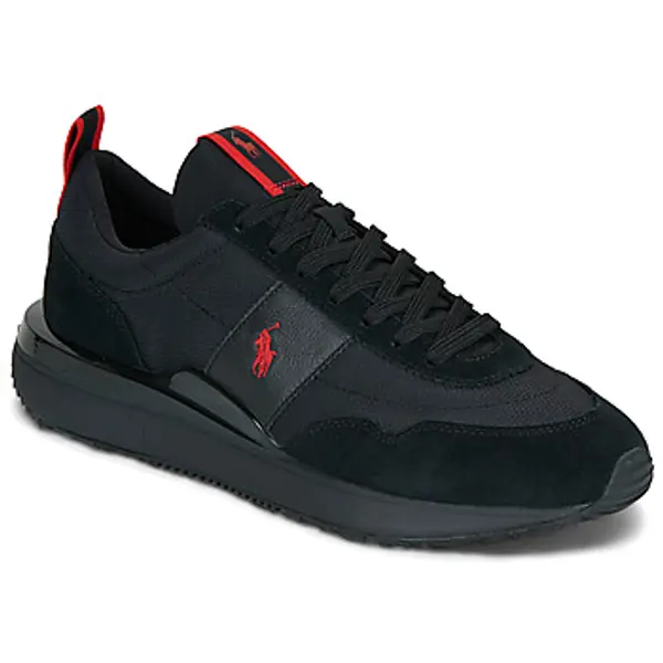Polo Ralph Lauren Polo Ralph Lauren  Niske tenisice TRAIN 89 RIB-SNEAKERS-LOW TOP LACE  Polo Ralph Lauren