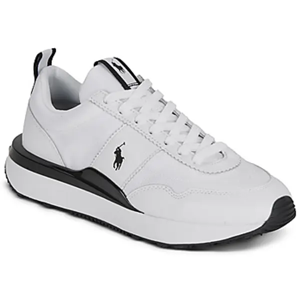 Polo Ralph Lauren Polo Ralph Lauren  Niske tenisice TRAIN 89 RIB-SNEAKERS-LOW TOP LACE  Polo Ralph Lauren