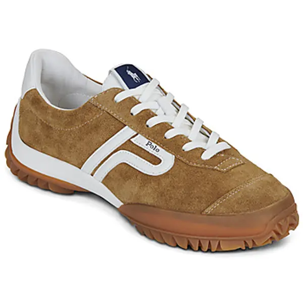 Polo Ralph Lauren Polo Ralph Lauren  Niske tenisice TREAD LOW TOP  Polo Ralph Lauren