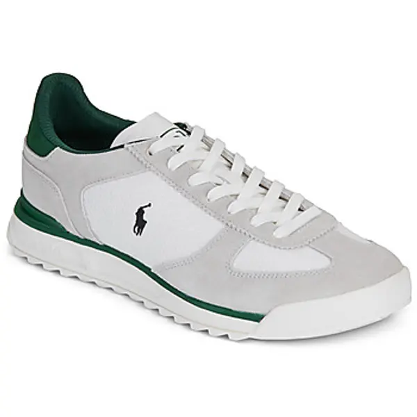 Polo Ralph Lauren Polo Ralph Lauren  Niske tenisice VARICK PP-SNEAKERS-LOW TOP LACE  Polo Ralph Lauren