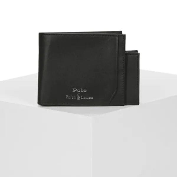 Polo Ralph Lauren Polo Ralph Lauren  Novčanici 3 IN1 WALLET WALLET MEDIUM  Polo Ralph Lauren