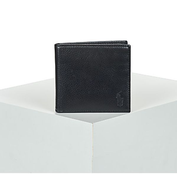 Polo Ralph Lauren Polo Ralph Lauren  Novčanici EU BILL W/ C-WALLET-SMOOTH LEATHER  Polo Ralph Lauren