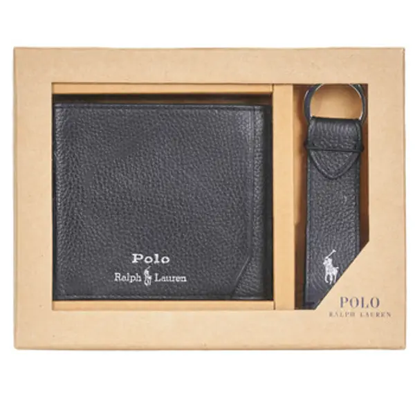 Polo Ralph Lauren Polo Ralph Lauren  Novčanici PBL GFTBX 2-GIFT BOX SET  Polo Ralph Lauren