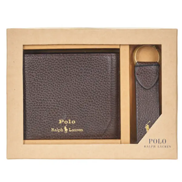 Polo Ralph Lauren Polo Ralph Lauren  Novčanici PBL GFTBX 2-GIFT BOX SET  Polo Ralph Lauren