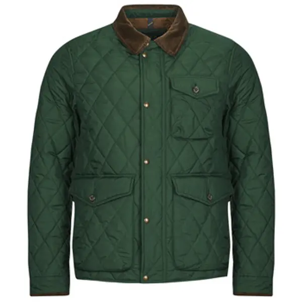 Polo Ralph Lauren Polo Ralph Lauren  Parke BEATON QUILTED JACKET  Polo Ralph Lauren