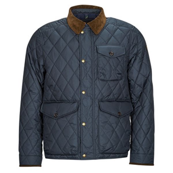 Polo Ralph Lauren Polo Ralph Lauren  Parke BEATON QUILTED JACKET  Polo Ralph Lauren