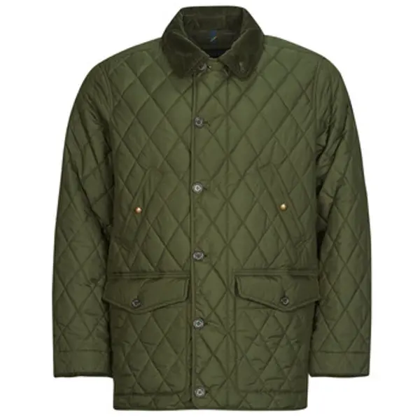Polo Ralph Lauren Polo Ralph Lauren  Parke CAR COAT MATELASSEE  Polo Ralph Lauren