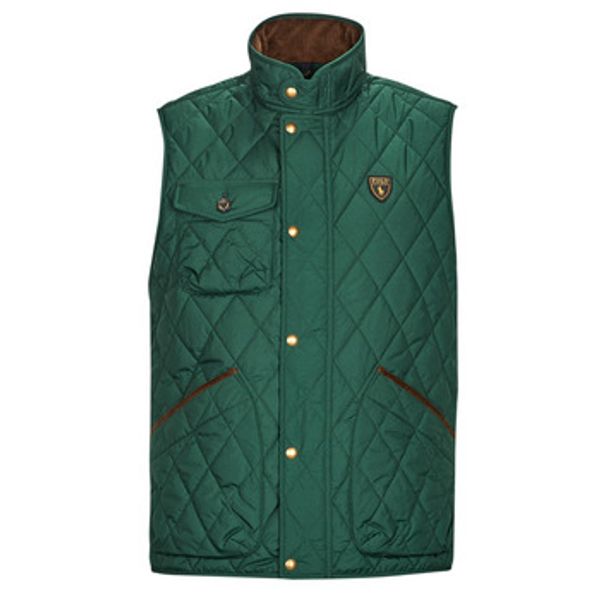Polo Ralph Lauren Polo Ralph Lauren  Pernate jakne BEATON VEST  Polo Ralph Lauren
