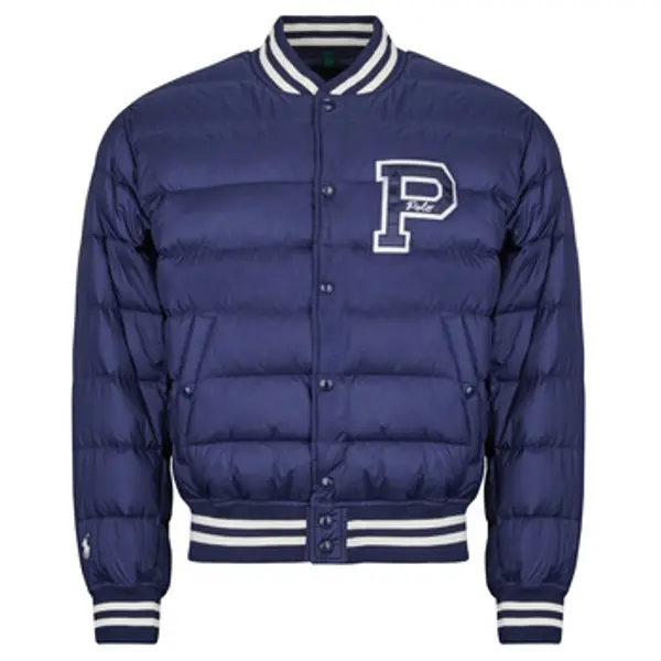 Polo Ralph Lauren Polo Ralph Lauren  Pernate jakne BOMBER MATELASSE EN PLUME  Polo Ralph Lauren
