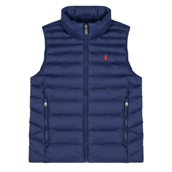 Polo Ralph Lauren Polo Ralph Lauren  Pernate jakne COLDEN VEST-OUTERWEAR-VEST  Polo Ralph Lauren