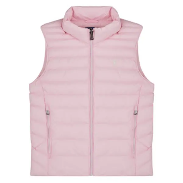 Polo Ralph Lauren Polo Ralph Lauren  Pernate jakne COLDEN VEST-OUTERWEAR-VEST  Polo Ralph Lauren