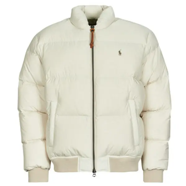Polo Ralph Lauren Polo Ralph Lauren  Pernate jakne DOUDOUNE BOMBER RIPSTOP GORHAM  Polo Ralph Lauren