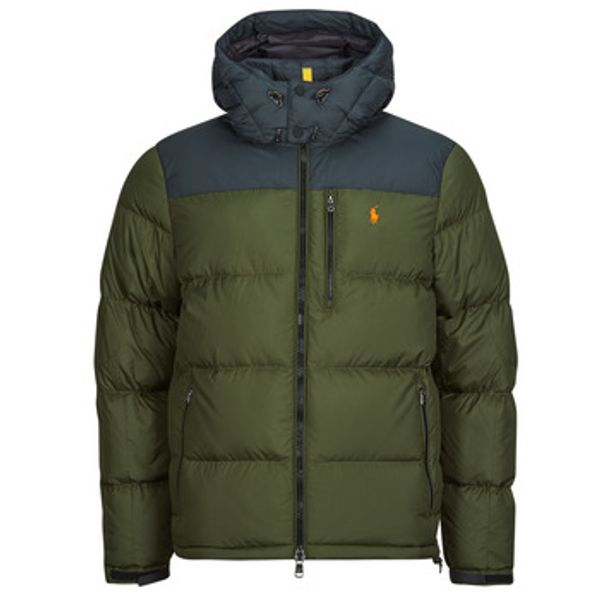 Polo Ralph Lauren Polo Ralph Lauren  Pernate jakne DOUDOUNE EL CAP  Polo Ralph Lauren