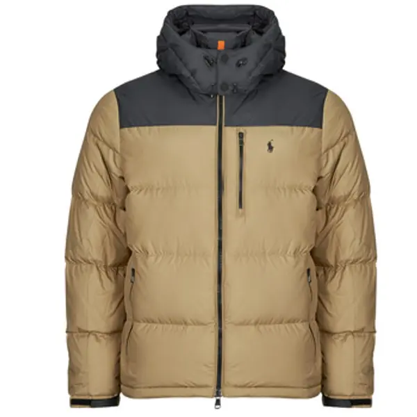 Polo Ralph Lauren Polo Ralph Lauren  Pernate jakne DOUDOUNE EL CAP  Polo Ralph Lauren