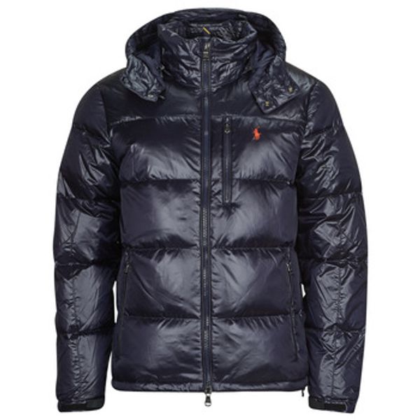 Polo Ralph Lauren Polo Ralph Lauren  Pernate jakne DOUDOUNE EL CAP  Polo Ralph Lauren