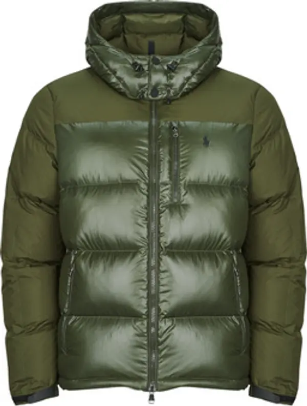 Polo Ralph Lauren Polo Ralph Lauren  Pernate jakne DOUDOUNE GORHAM  Polo Ralph Lauren