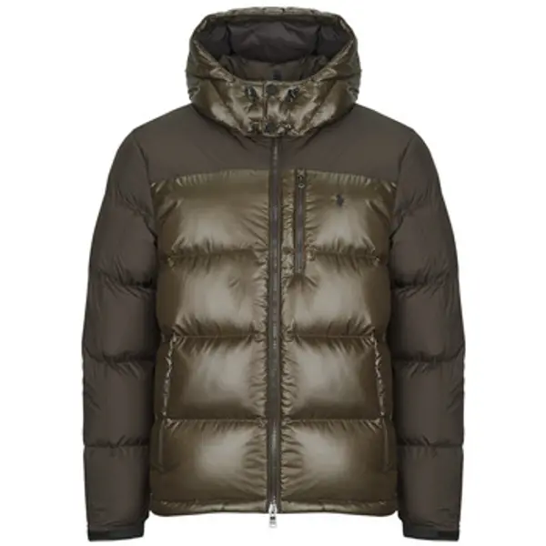 Polo Ralph Lauren Polo Ralph Lauren  Pernate jakne DOUDOUNE GORHAM  Polo Ralph Lauren