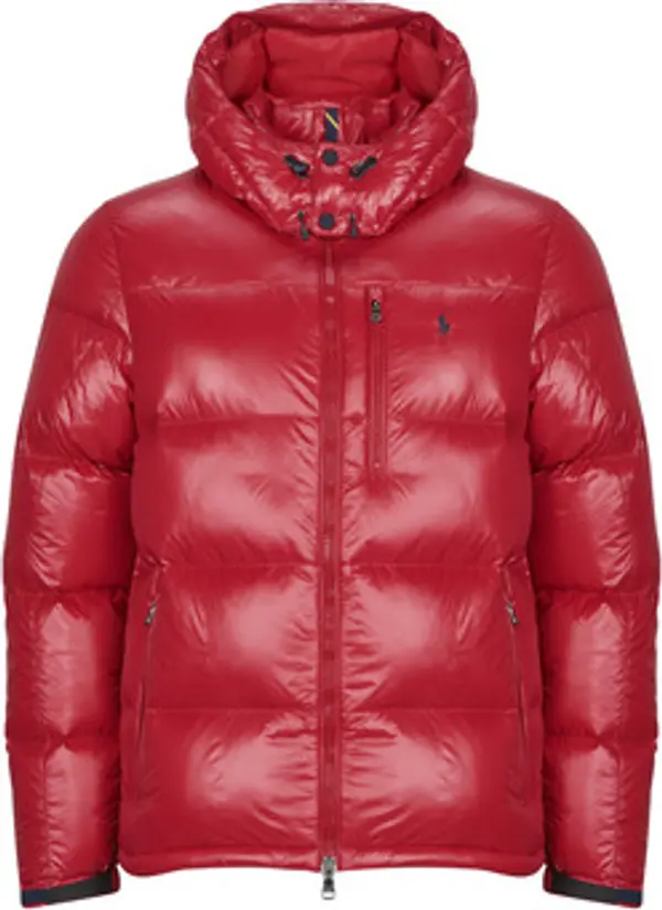 Polo Ralph Lauren Polo Ralph Lauren  Pernate jakne DOUDOUNE GORHAM  Polo Ralph Lauren