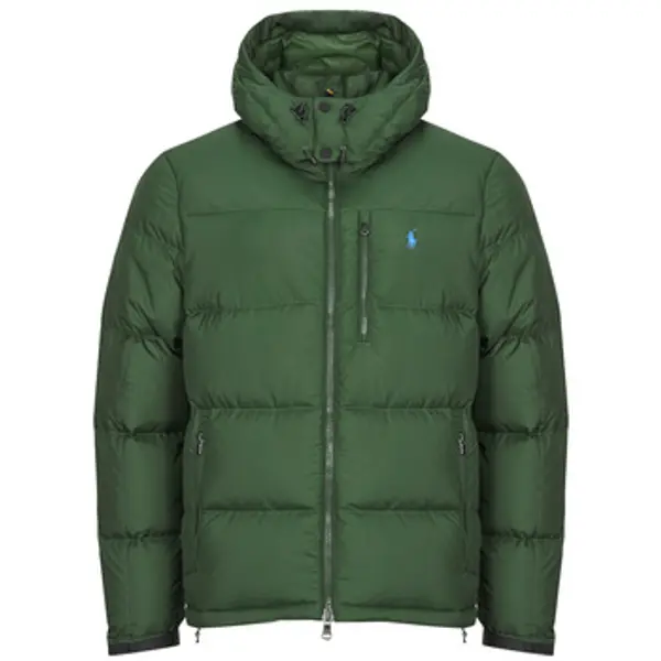 Polo Ralph Lauren Polo Ralph Lauren  Pernate jakne DOUDOUNE GORHAM  Polo Ralph Lauren
