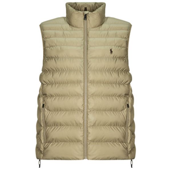 Polo Ralph Lauren Polo Ralph Lauren  Pernate jakne DOUDOUNE SANS MANCHE TERRA VEST  Polo Ralph Lauren