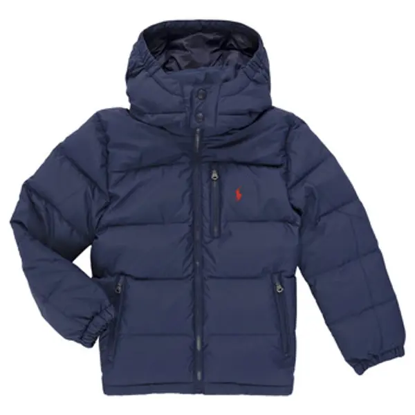 Polo Ralph Lauren Polo Ralph Lauren  Pernate jakne DOWN JKT-OUTERWEAR-BOMBER  Polo Ralph Lauren