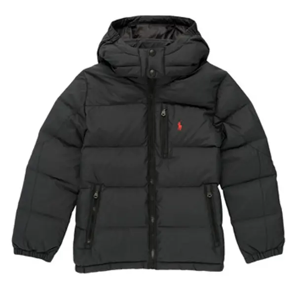 Polo Ralph Lauren Polo Ralph Lauren  Pernate jakne DOWN JKT-OUTERWEAR-BOMBER  Polo Ralph Lauren