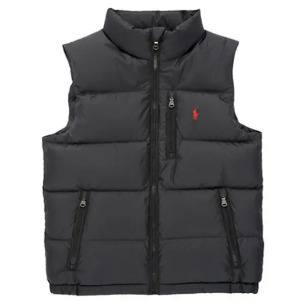 Polo Ralph Lauren Polo Ralph Lauren  Pernate jakne DOWN VEST-OUTERWEAR-VEST  Polo Ralph Lauren