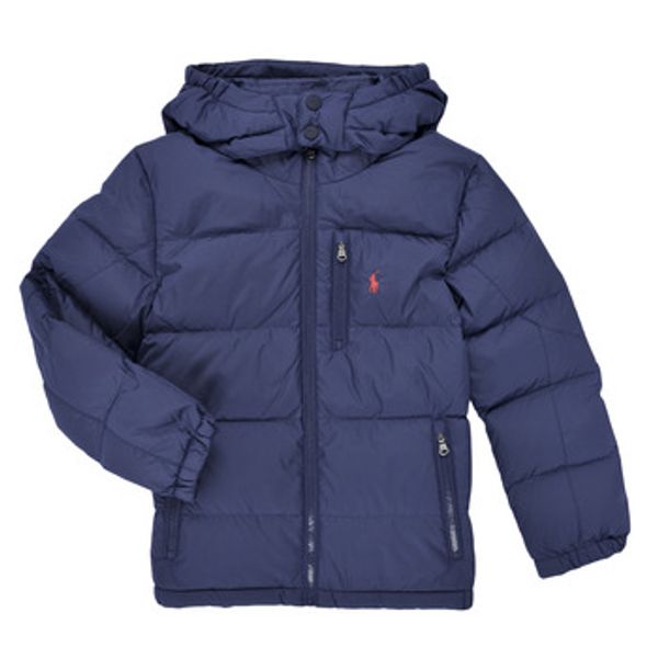Polo Ralph Lauren Polo Ralph Lauren  Pernate jakne EL CAP JKT-OUTERWEAR-BOMBER  Polo Ralph Lauren