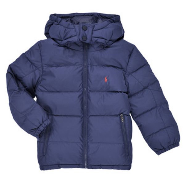 Polo Ralph Lauren Polo Ralph Lauren  Pernate jakne EL CAP JKT-OUTERWEAR-BOMBER  Polo Ralph Lauren