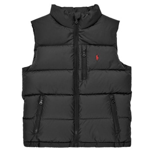 Polo Ralph Lauren Polo Ralph Lauren  Pernate jakne EL CAP VEST-OUTERWEAR-VEST  Polo Ralph Lauren