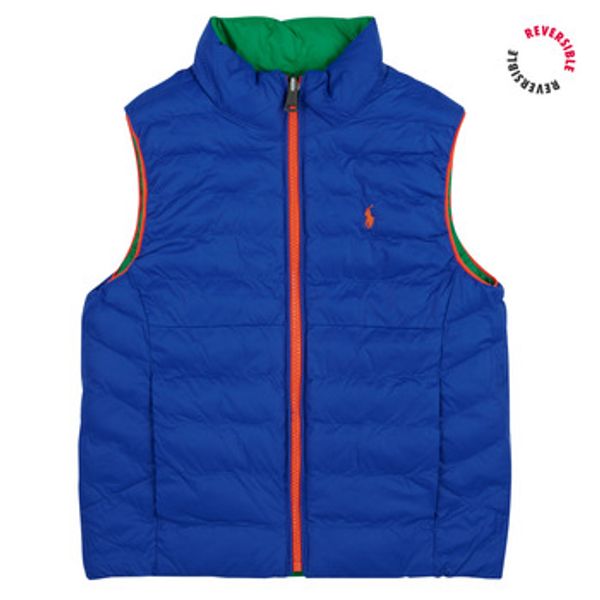 Polo Ralph Lauren Polo Ralph Lauren  Pernate jakne REV TERRA VST  Polo Ralph Lauren