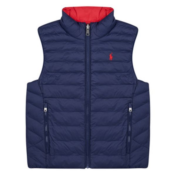 Polo Ralph Lauren Polo Ralph Lauren  Pernate jakne REV TRRA VST-OUTERWEAR-VEST  Polo Ralph Lauren