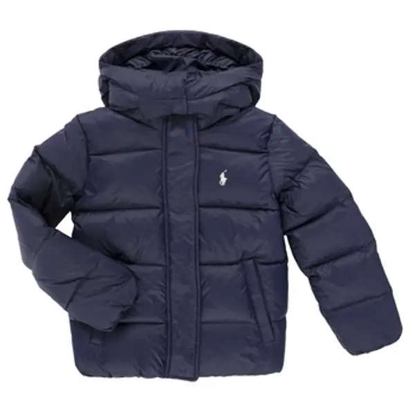 Polo Ralph Lauren Polo Ralph Lauren  Pernate jakne SLD DOWN JKT-OUTERWEAR-BOMBER  Polo Ralph Lauren