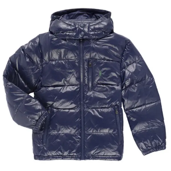 Polo Ralph Lauren Polo Ralph Lauren  Pernate jakne WOVEN-BOMBER-JACKET  Polo Ralph Lauren