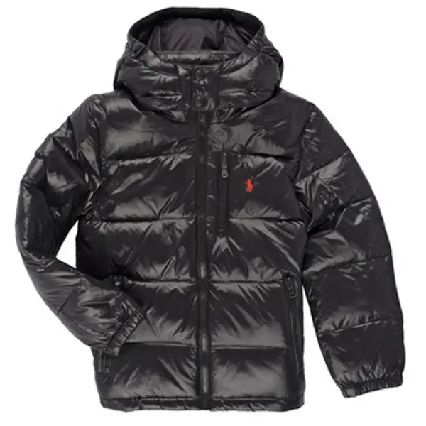 Polo Ralph Lauren Polo Ralph Lauren  Pernate jakne WOVEN-BOMBER-JACKET  Polo Ralph Lauren