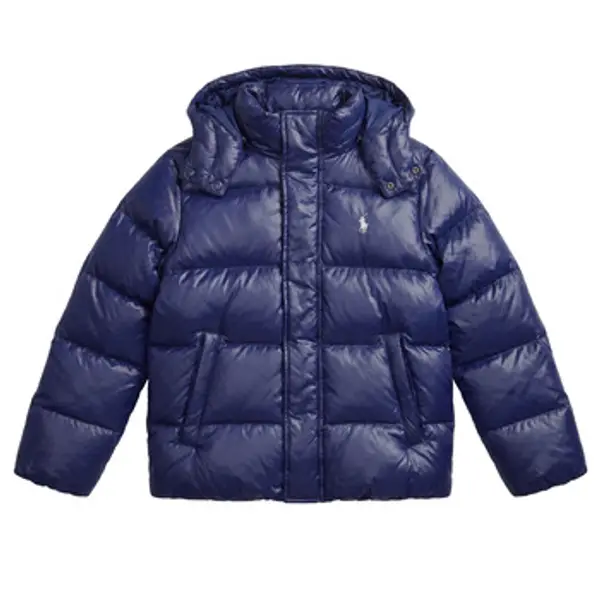 Polo Ralph Lauren Polo Ralph Lauren  Pernate jakne WOVEN-BOMBER-JACKET  Polo Ralph Lauren
